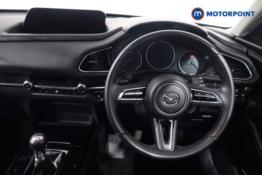 Mazda Cx-30 Sport Lux Manual Petrol SUV - Stock Number (1580851) - 3rd supplementary image
