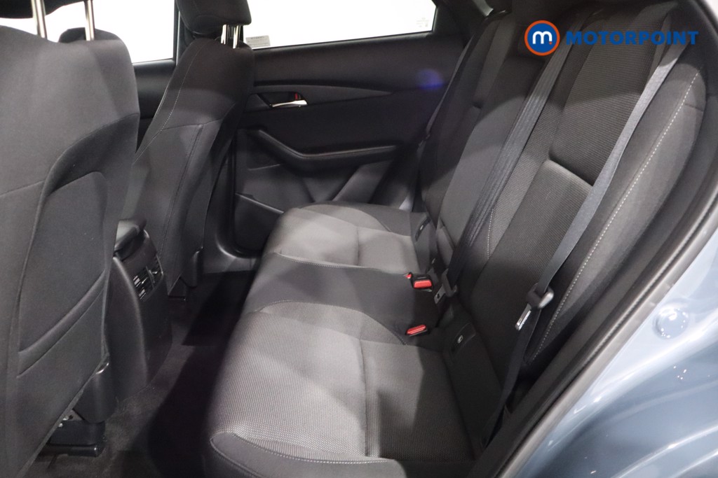 Mazda Cx-30 Sport Lux Manual Petrol SUV - Stock Number (1580851) - 5th supplementary image