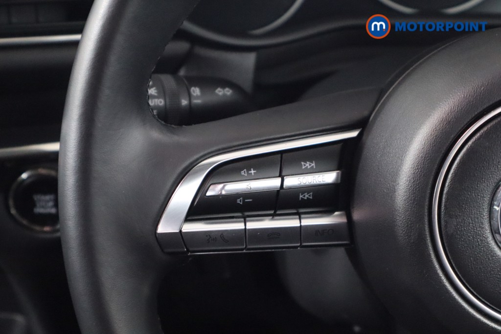 Mazda Cx-30 Sport Lux Manual Petrol SUV - Stock Number (1580851) - 7th supplementary image