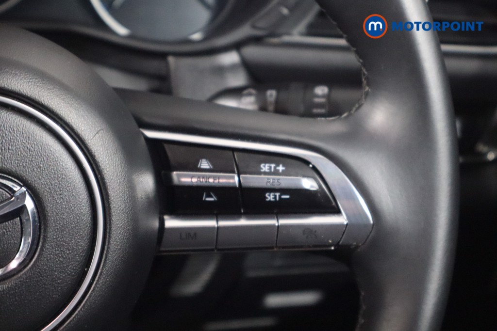 Mazda Cx-30 Sport Lux Manual Petrol SUV - Stock Number (1580851) - 8th supplementary image