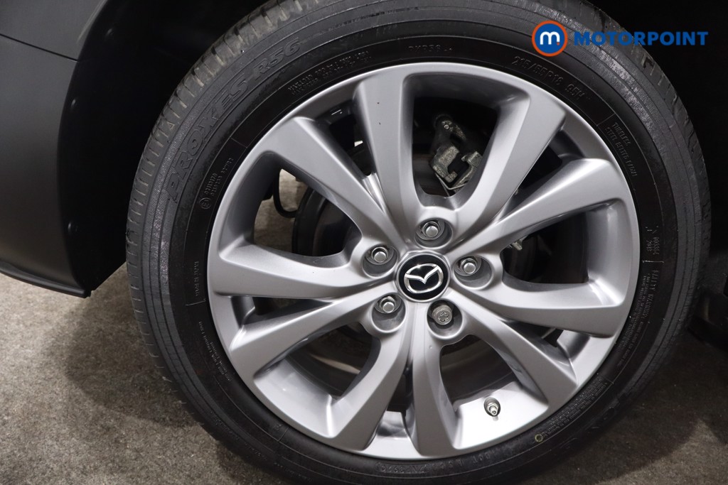 Mazda Cx-30 Sport Lux Manual Petrol SUV - Stock Number (1580851) - 9th supplementary image