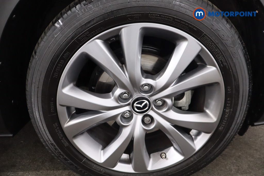 Mazda Cx-30 Sport Lux Manual Petrol SUV - Stock Number (1580851) - 10th supplementary image