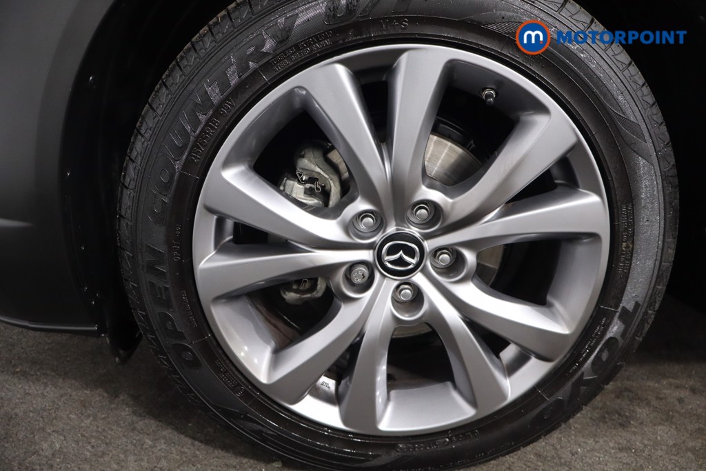 Mazda Cx-30 Sport Lux Manual Petrol SUV - Stock Number (1580851) - 11th supplementary image