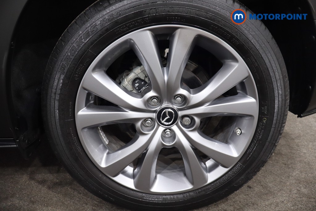 Mazda Cx-30 Sport Lux Manual Petrol SUV - Stock Number (1580851) - 12th supplementary image