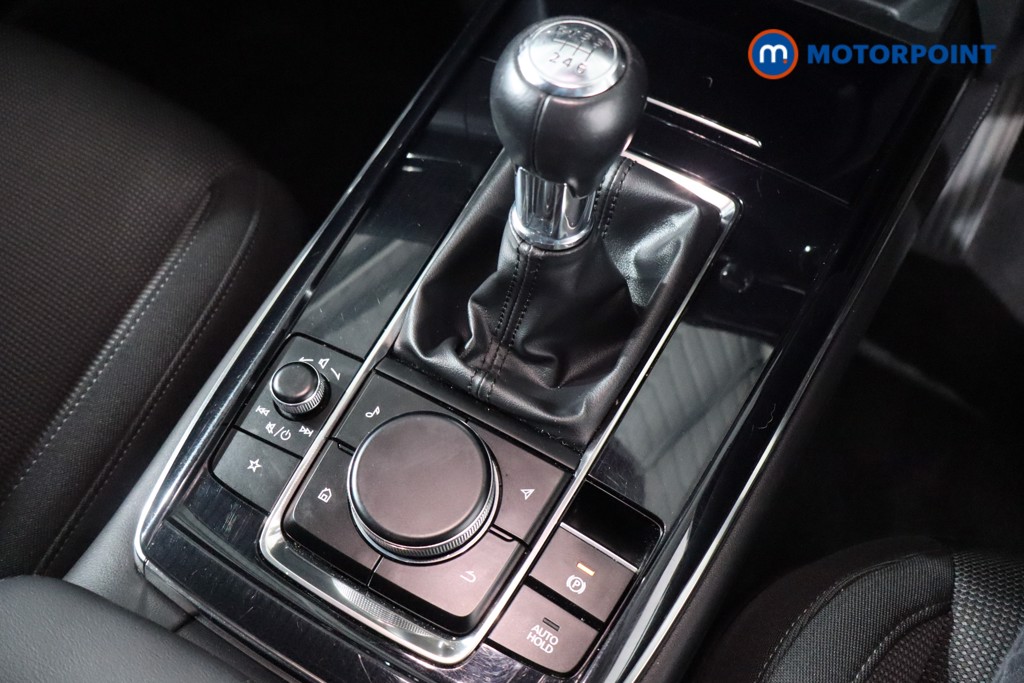 Mazda Cx-30 Sport Lux Manual Petrol SUV - Stock Number (1580851) - 14th supplementary image