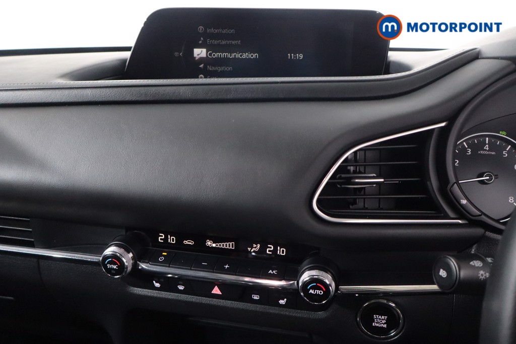 Mazda Cx-30 Sport Lux Manual Petrol SUV - Stock Number (1580851) - 15th supplementary image