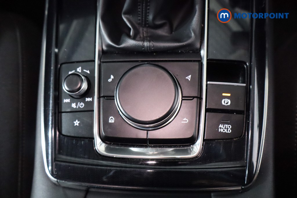 Mazda Cx-30 Sport Lux Manual Petrol SUV - Stock Number (1580851) - 16th supplementary image