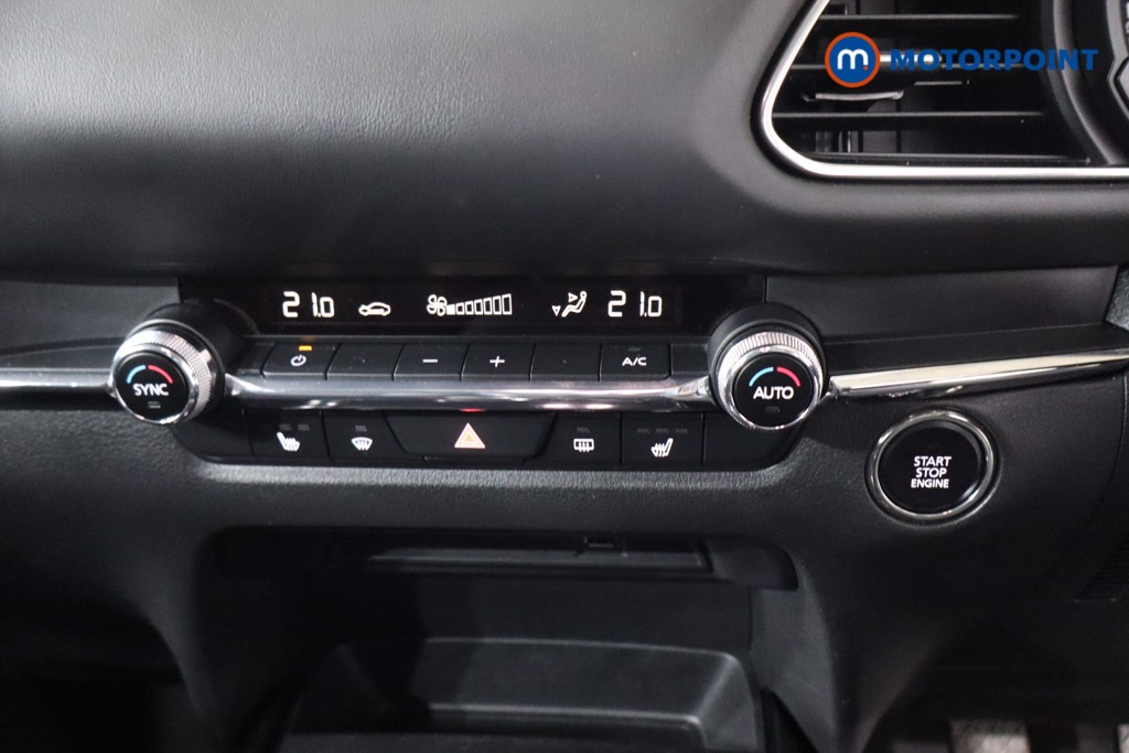 Mazda Cx-30 Sport Lux Manual Petrol SUV - Stock Number (1580851) - 17th supplementary image