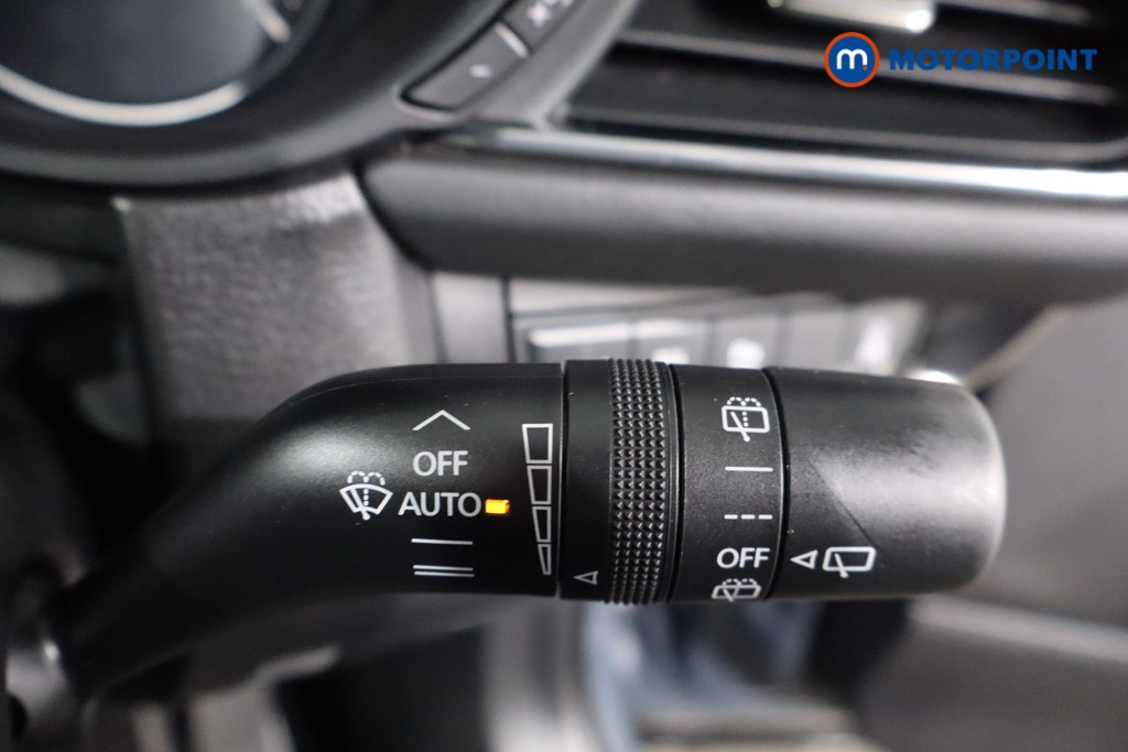 Mazda Cx-30 Sport Lux Manual Petrol SUV - Stock Number (1580851) - 21st supplementary image