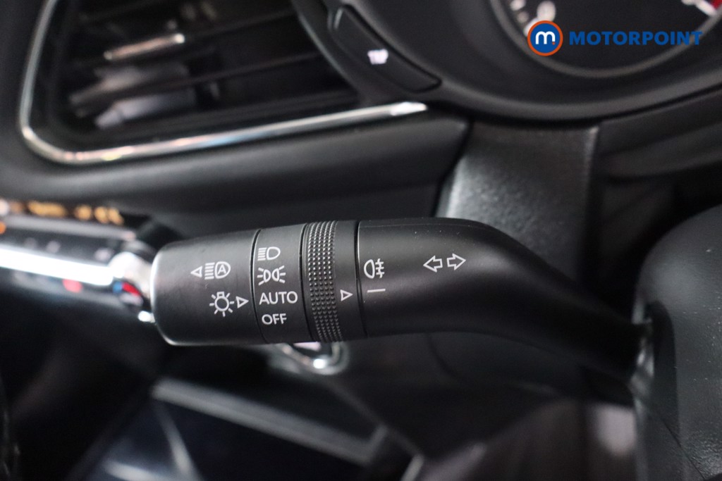 Mazda Cx-30 Sport Lux Manual Petrol SUV - Stock Number (1580851) - 22nd supplementary image