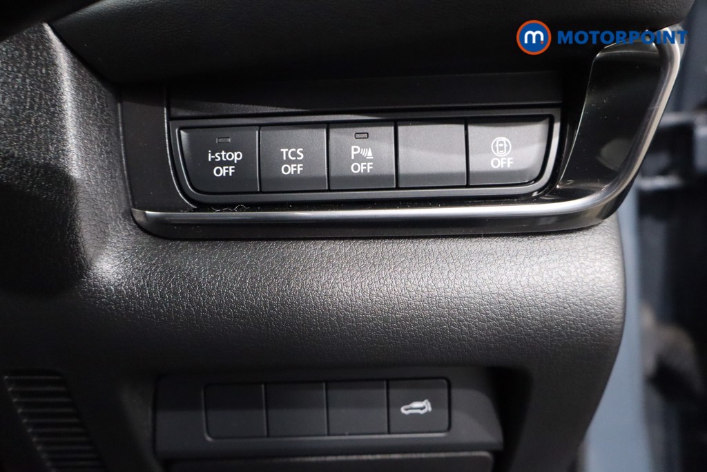 Mazda Cx-30 Sport Lux Manual Petrol SUV - Stock Number (1580851) - 23rd supplementary image