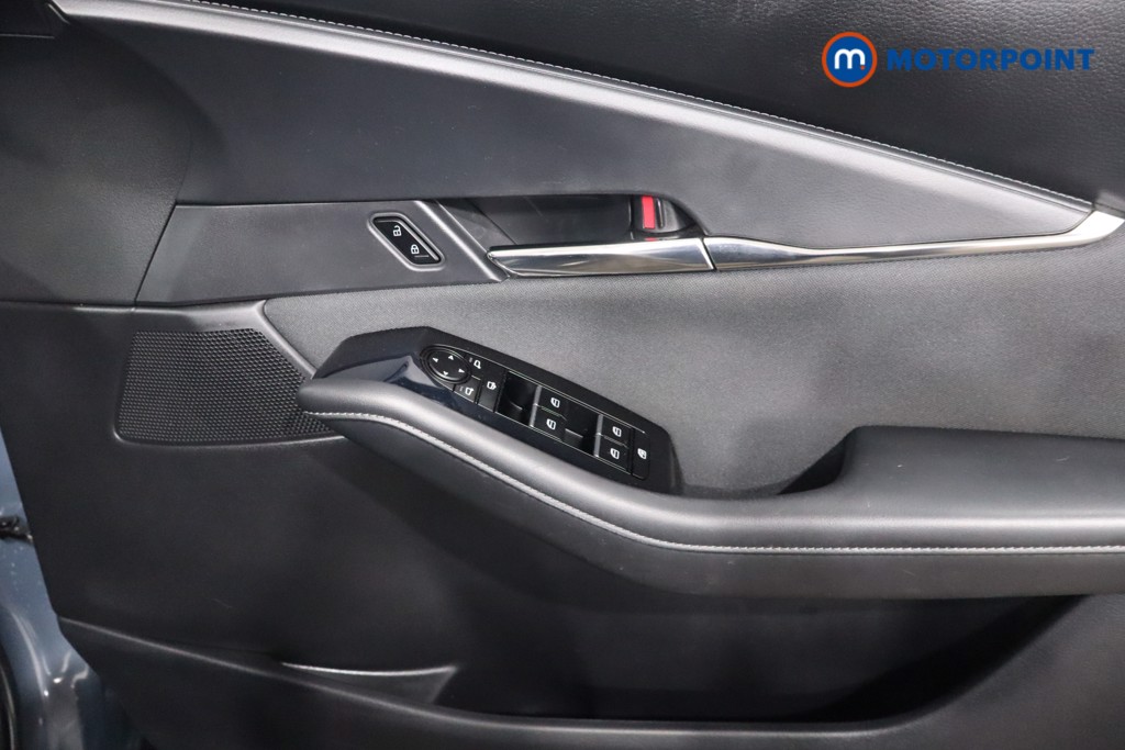 Mazda Cx-30 Sport Lux Manual Petrol SUV - Stock Number (1580851) - 24th supplementary image