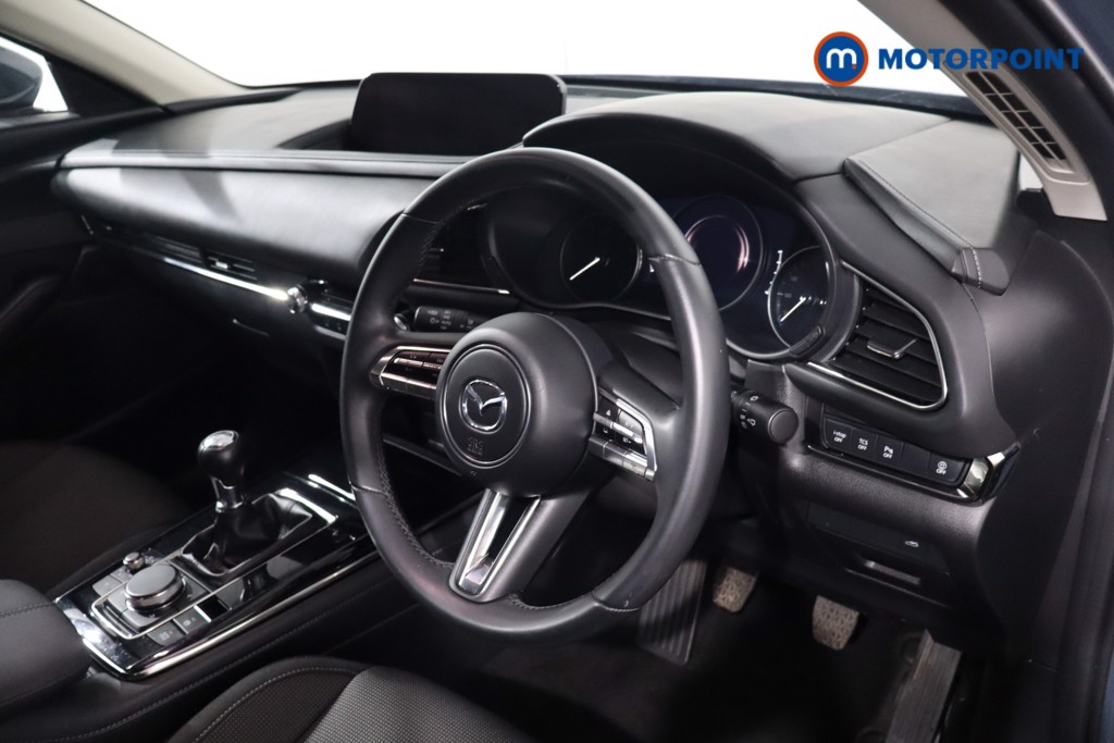 Mazda Cx-30 Sport Lux Manual Petrol SUV - Stock Number (1580851) - 25th supplementary image