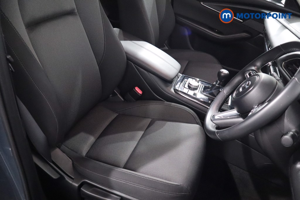 Mazda Cx-30 Sport Lux Manual Petrol SUV - Stock Number (1580851) - 26th supplementary image