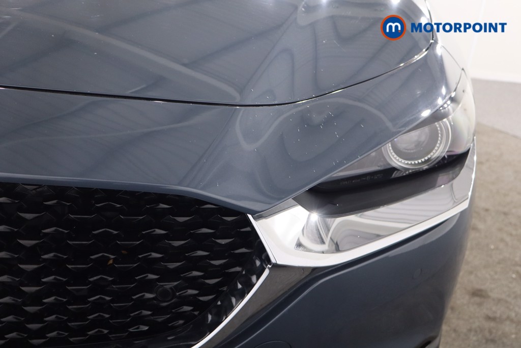 Mazda Cx-30 Sport Lux Manual Petrol SUV - Stock Number (1580851) - 29th supplementary image