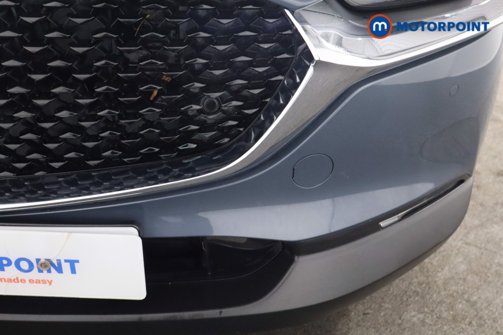 Mazda Cx-30 Sport Lux Manual Petrol SUV - Stock Number (1580851) - 30th supplementary image