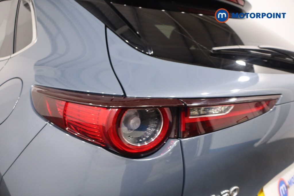 Mazda Cx-30 Sport Lux Manual Petrol SUV - Stock Number (1580851) - 35th supplementary image
