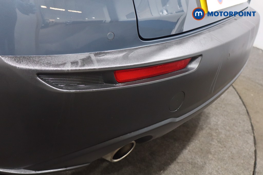 Mazda Cx-30 Sport Lux Manual Petrol SUV - Stock Number (1580851) - 36th supplementary image