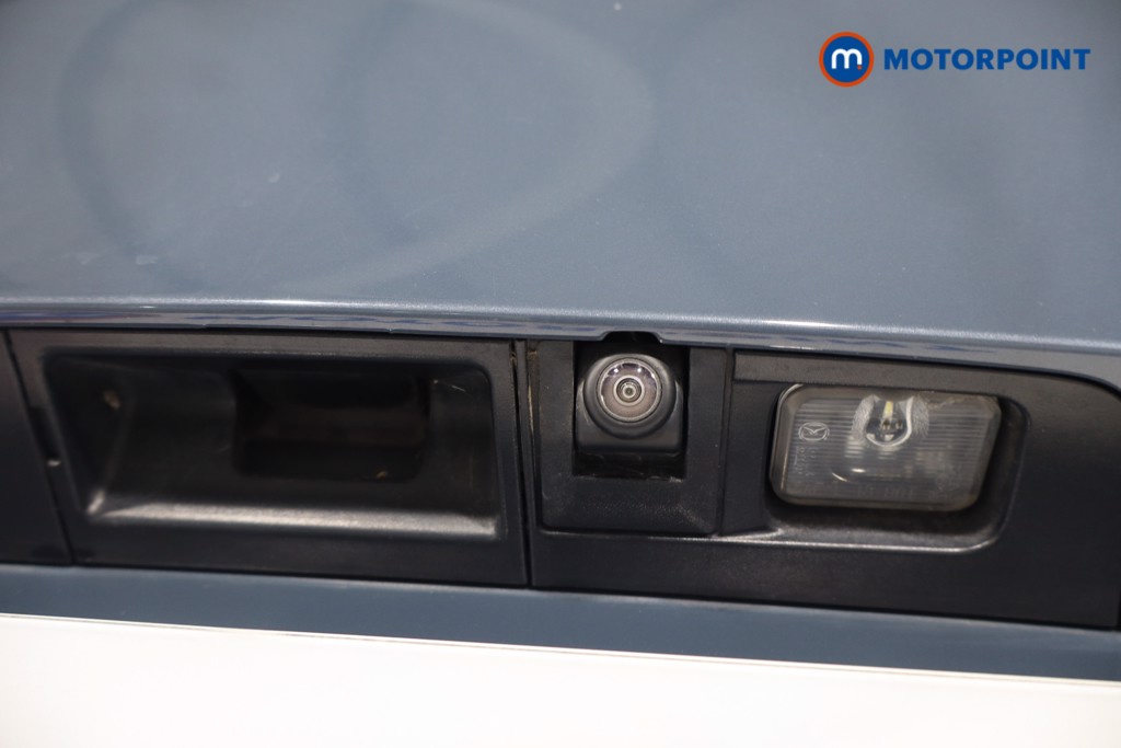 Mazda Cx-30 Sport Lux Manual Petrol SUV - Stock Number (1580851) - 38th supplementary image