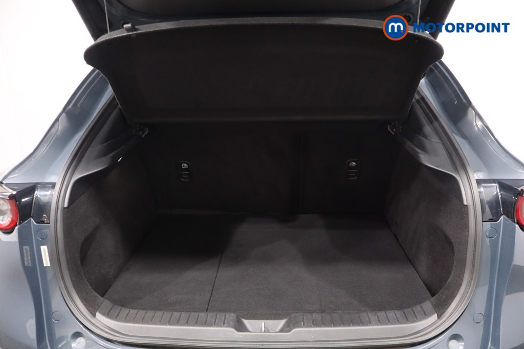 Mazda Cx-30 Sport Lux Manual Petrol SUV - Stock Number (1580851) - 41st supplementary image