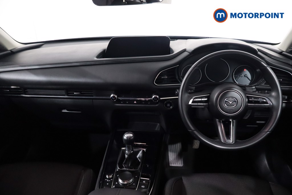 Mazda Cx-30 Sport Lux Manual Petrol SUV - Stock Number (1580851) - 1st supplementary image