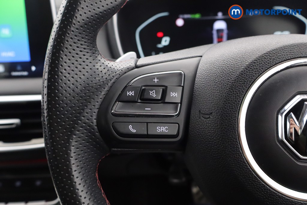 Mg Motor Uk HS Exclusive Automatic Petrol SUV - Stock Number (1580858) - 3rd supplementary image