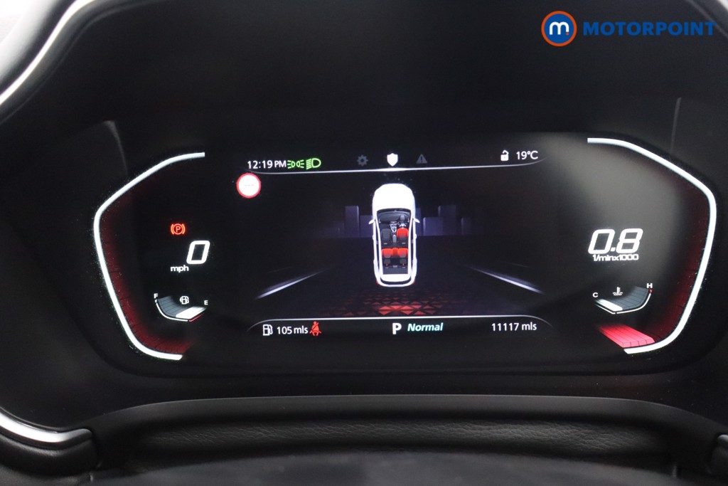 Mg Motor Uk HS Exclusive Automatic Petrol SUV - Stock Number (1580858) - 5th supplementary image