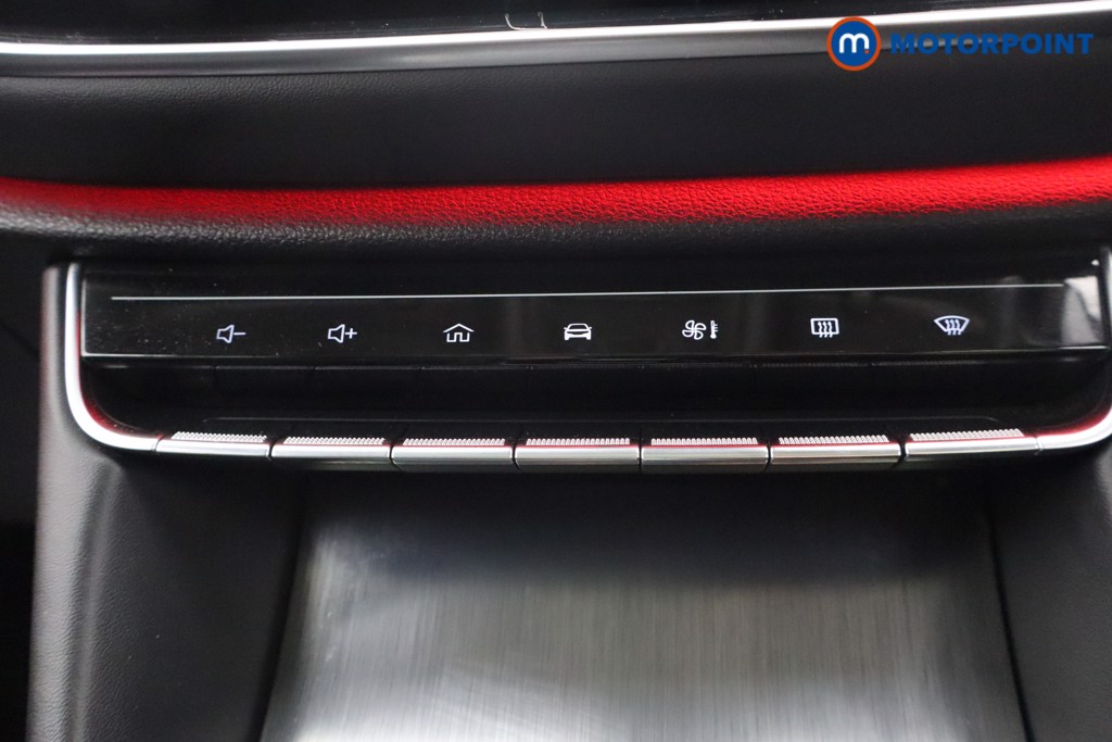 Mg Motor Uk HS Exclusive Automatic Petrol SUV - Stock Number (1580858) - 7th supplementary image