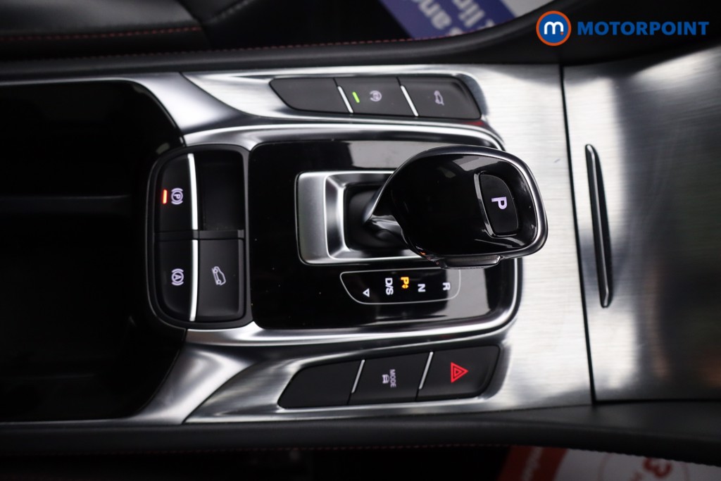 Mg Motor Uk HS Exclusive Automatic Petrol SUV - Stock Number (1580858) - 8th supplementary image