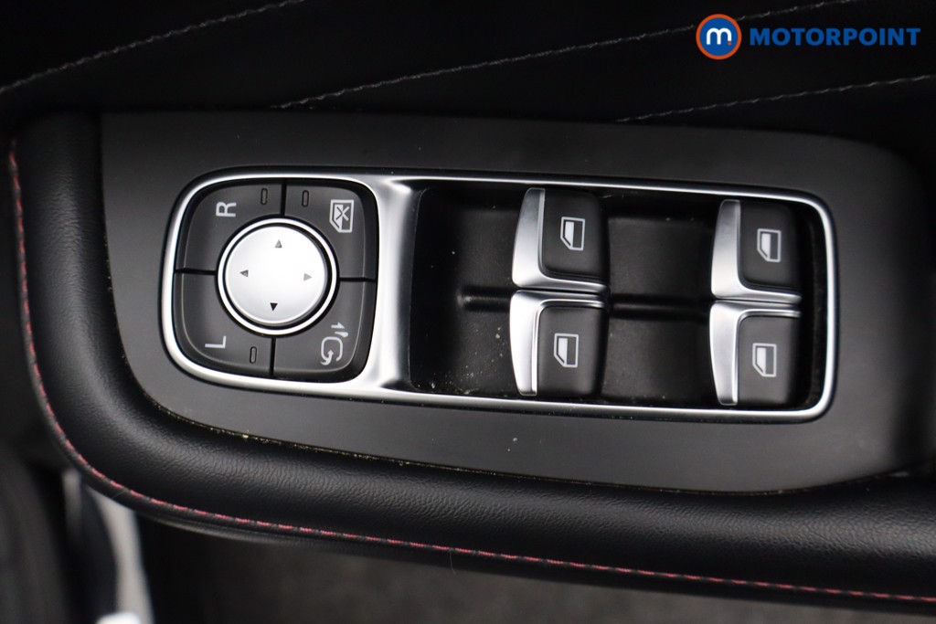 Mg Motor Uk HS Exclusive Automatic Petrol SUV - Stock Number (1580858) - 11th supplementary image