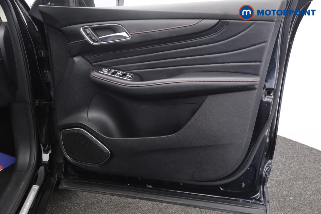 Mg Motor Uk HS Exclusive Automatic Petrol SUV - Stock Number (1580858) - 12th supplementary image