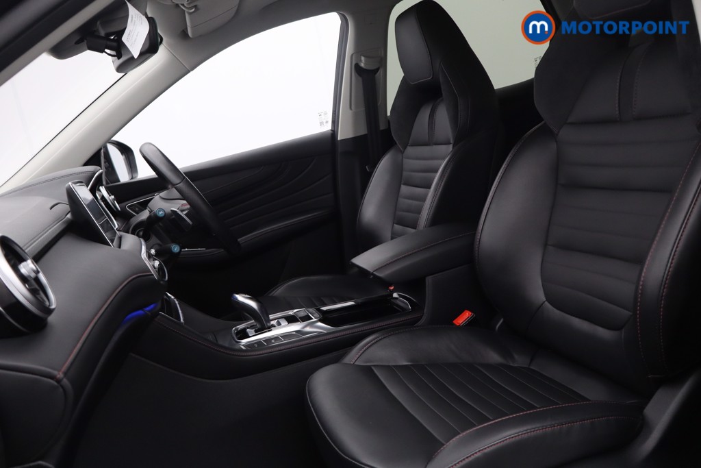 Mg Motor Uk HS Exclusive Automatic Petrol SUV - Stock Number (1580858) - 14th supplementary image