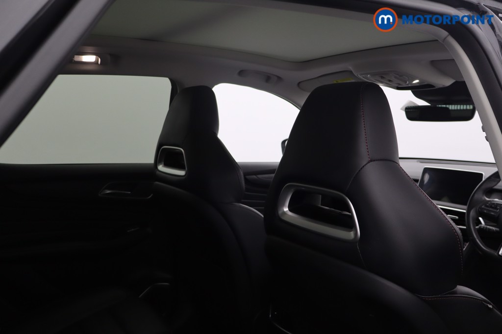 Mg Motor Uk HS Exclusive Automatic Petrol SUV - Stock Number (1580858) - 15th supplementary image