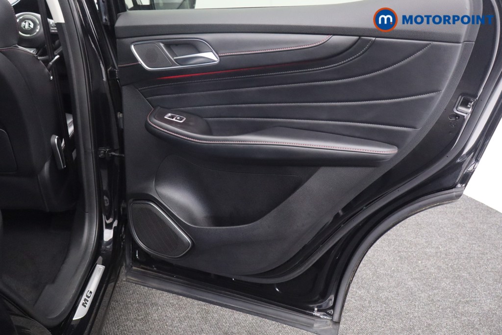 Mg Motor Uk HS Exclusive Automatic Petrol SUV - Stock Number (1580858) - 18th supplementary image
