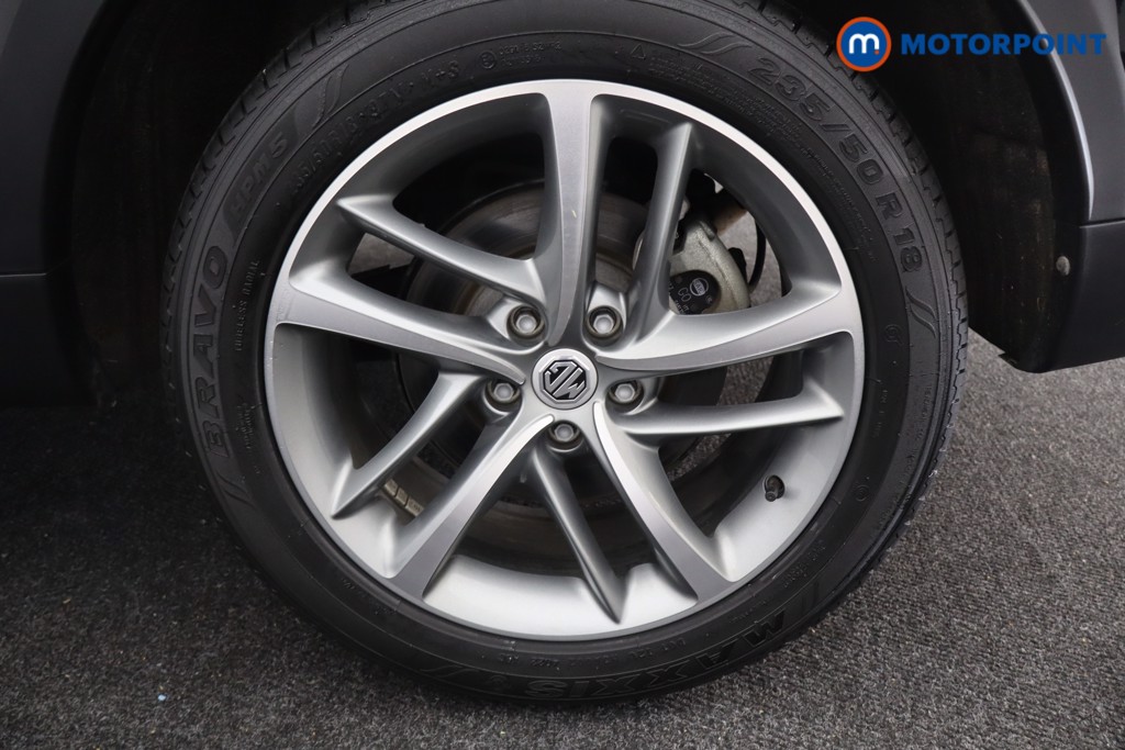 Mg Motor Uk HS Exclusive Automatic Petrol SUV - Stock Number (1580858) - 21st supplementary image