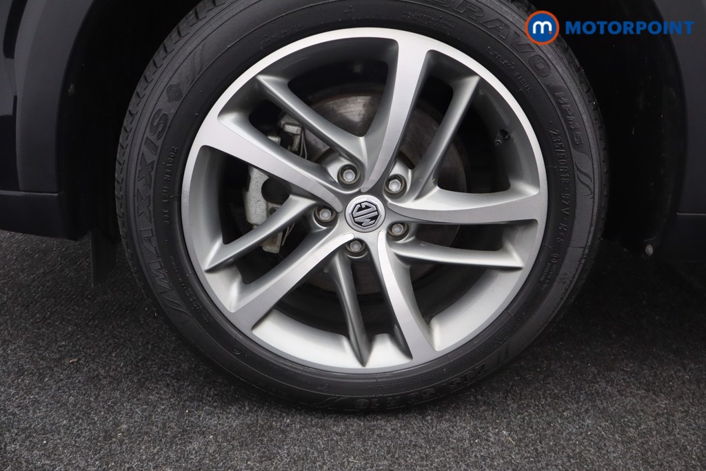 Mg Motor Uk HS Exclusive Automatic Petrol SUV - Stock Number (1580858) - 22nd supplementary image