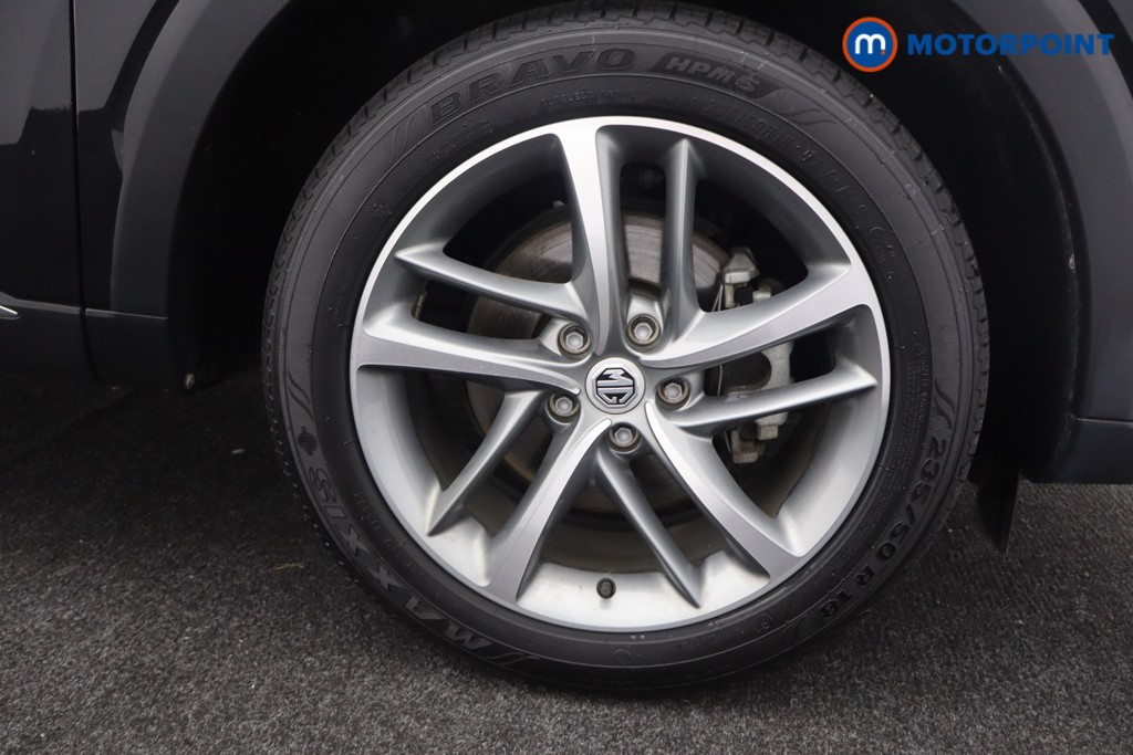 Mg Motor Uk HS Exclusive Automatic Petrol SUV - Stock Number (1580858) - 23rd supplementary image