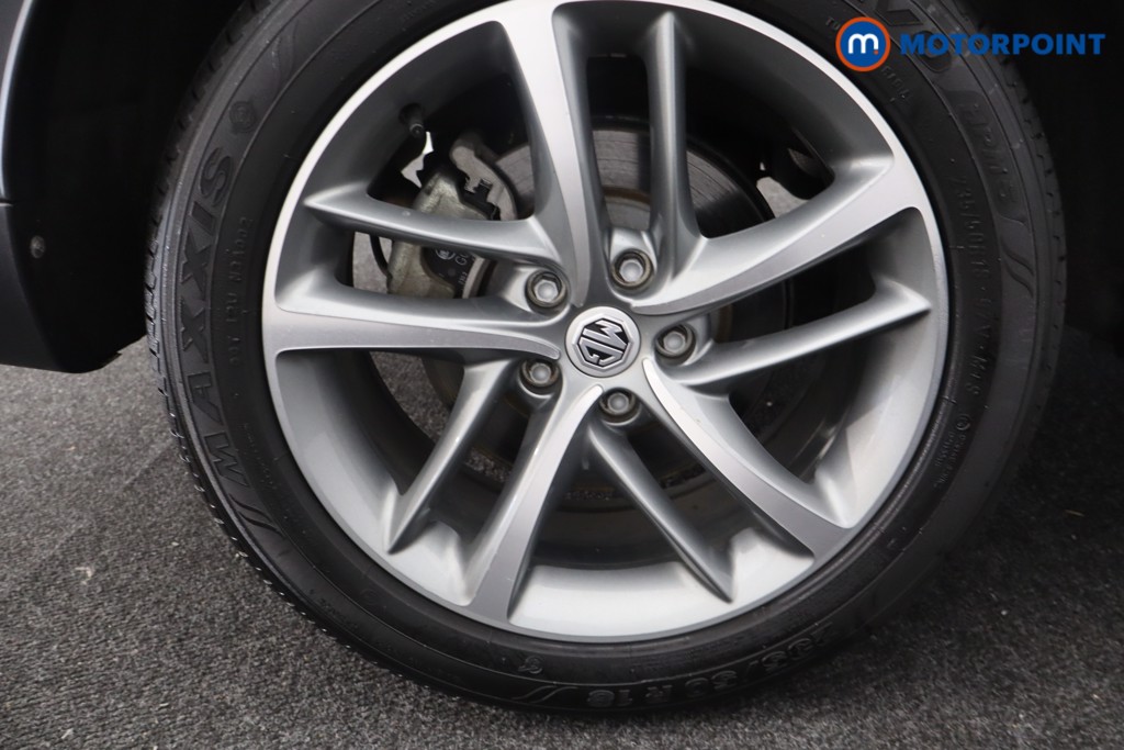 Mg Motor Uk HS Exclusive Automatic Petrol SUV - Stock Number (1580858) - 24th supplementary image