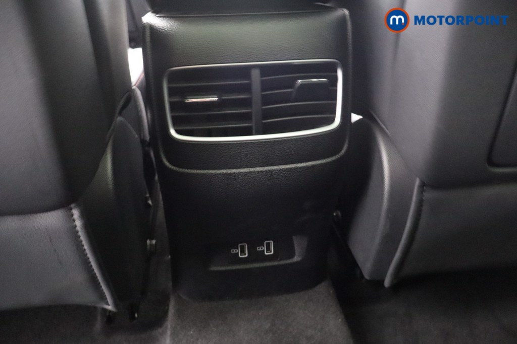 Mg Motor Uk HS Exclusive Automatic Petrol SUV - Stock Number (1580858) - 26th supplementary image