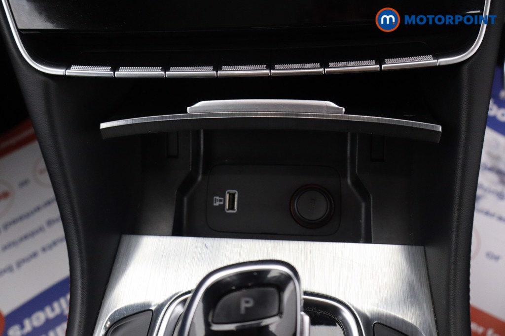 Mg Motor Uk HS Exclusive Automatic Petrol SUV - Stock Number (1580858) - 29th supplementary image