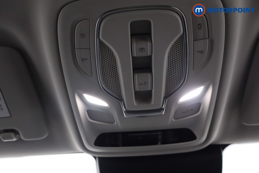 Mg Motor Uk HS Exclusive Automatic Petrol SUV - Stock Number (1580858) - 30th supplementary image