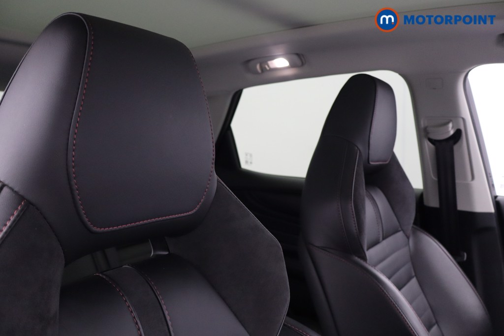 Mg Motor Uk HS Exclusive Automatic Petrol SUV - Stock Number (1580858) - 31st supplementary image