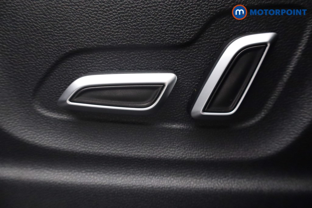 Mg Motor Uk HS Exclusive Automatic Petrol SUV - Stock Number (1580858) - 32nd supplementary image