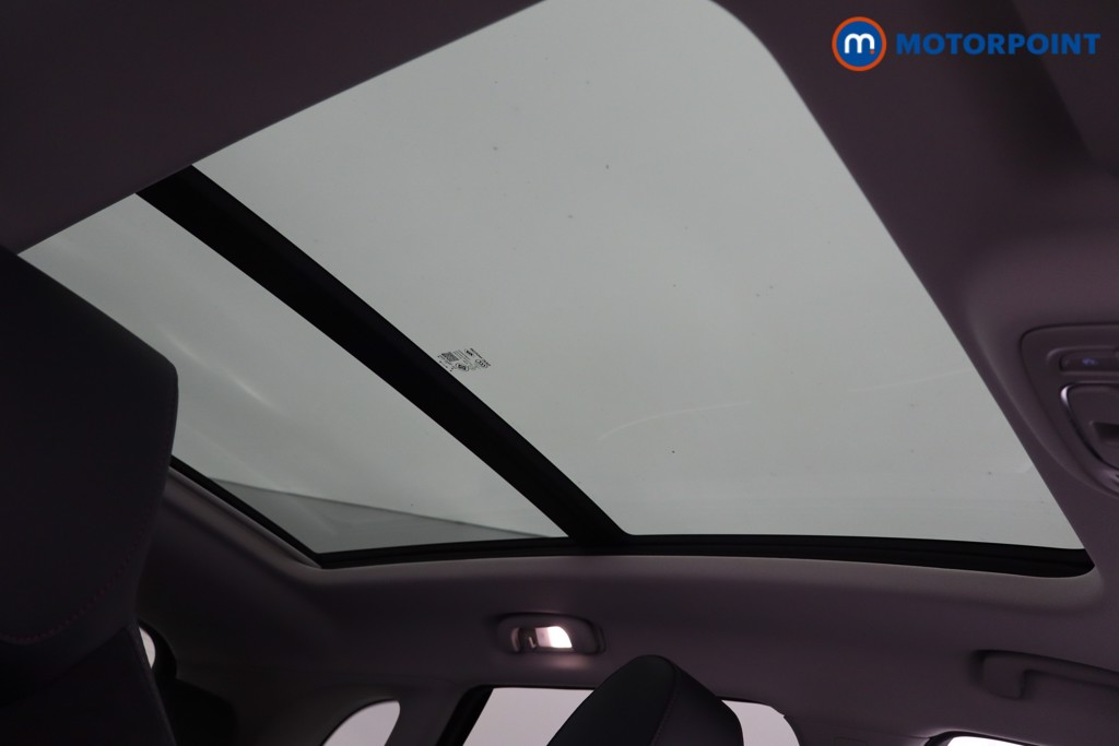 Mg Motor Uk HS Exclusive Automatic Petrol SUV - Stock Number (1580858) - 33rd supplementary image