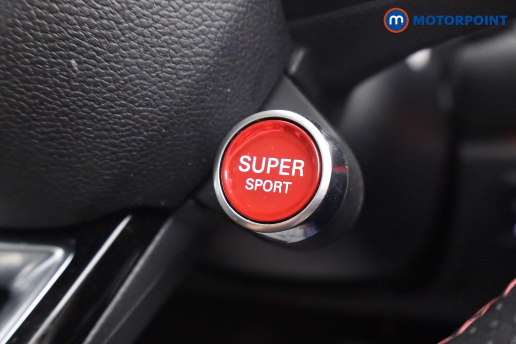 Mg Motor Uk HS Exclusive Automatic Petrol SUV - Stock Number (1580858) - 34th supplementary image