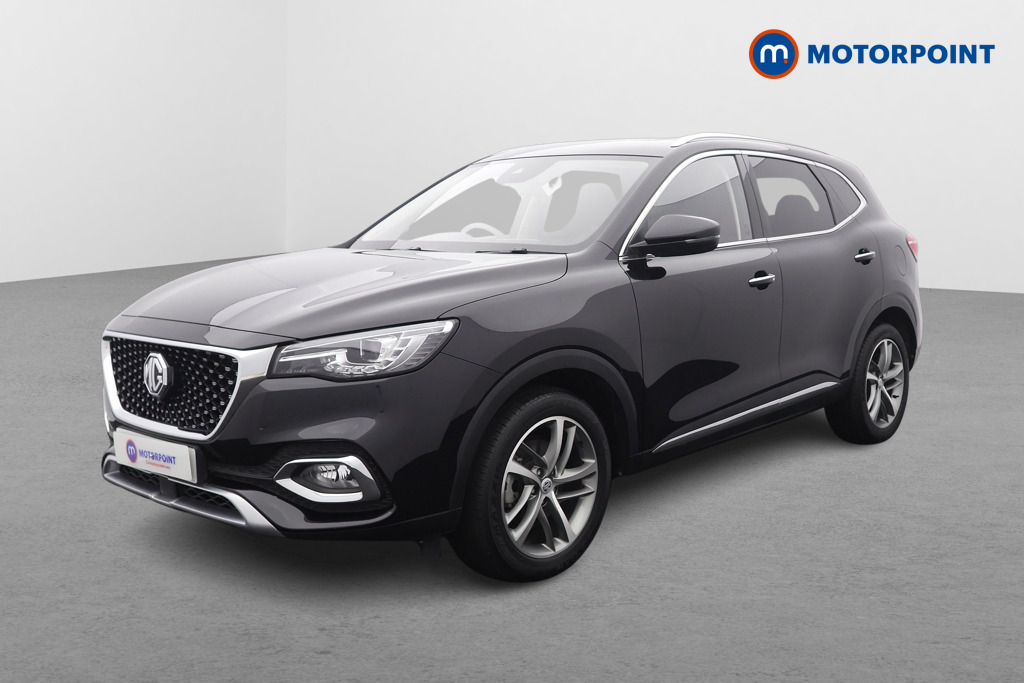 Mg Motor Uk HS Exclusive Automatic Petrol SUV - Stock Number (1580858) - Passenger side front corner