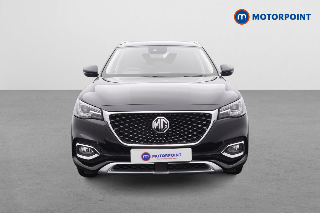 Mg Motor Uk HS Exclusive Automatic Petrol SUV - Stock Number (1580858) - Front bumper