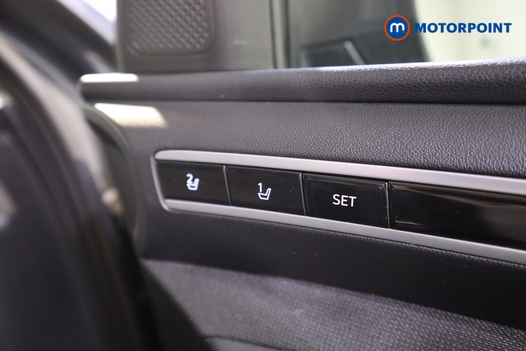 Hyundai Tucson Ultimate Automatic Petrol-Electric Hybrid SUV - Stock Number (1580969) - 10th supplementary image