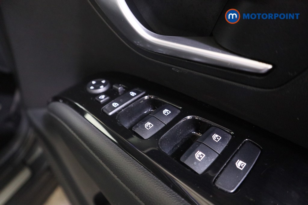 Hyundai Tucson Ultimate Automatic Petrol-Electric Hybrid SUV - Stock Number (1580969) - 11th supplementary image