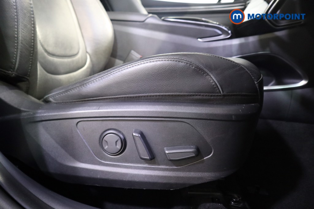 Hyundai Tucson Ultimate Automatic Petrol-Electric Hybrid SUV - Stock Number (1580969) - 12th supplementary image